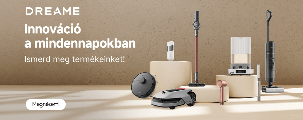 Innováció a mindennapokban, ismerd meg termékeinket!