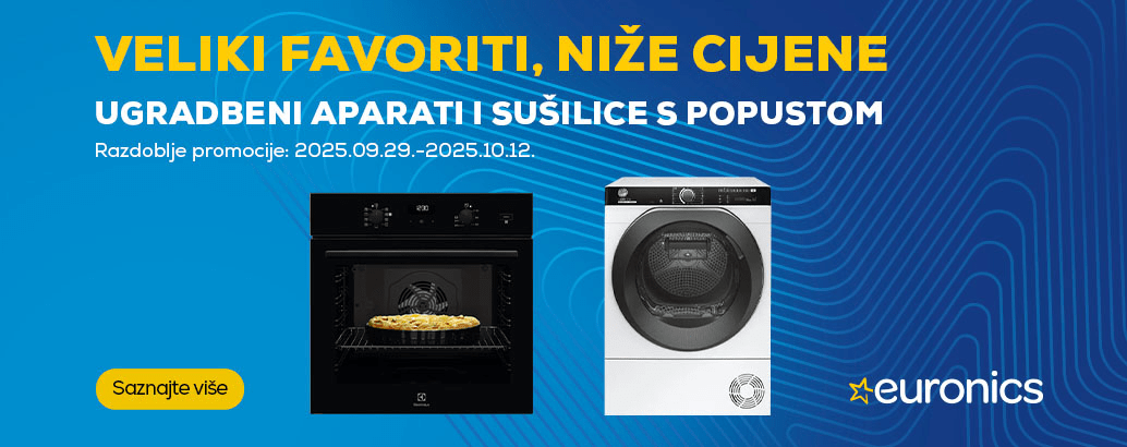 Veliki favoriti, niže cijene