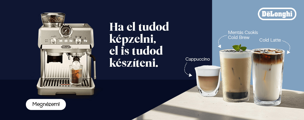 Ha el tudod képzelni, el is tudod készíteni.