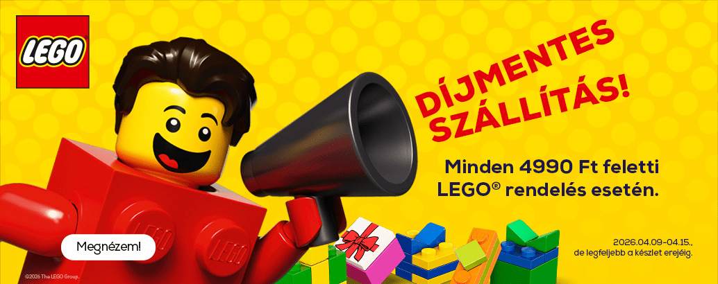 LEGO® ajánlatok