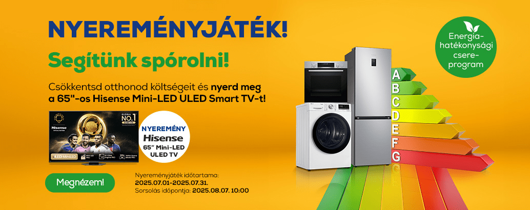 Nyereményjáték!