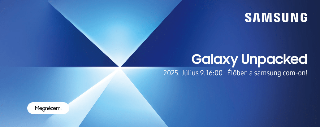 Samsung Galaxy Unpacked