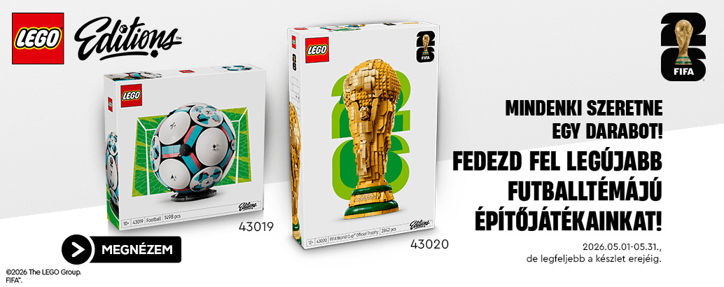 LEGO®  Editions