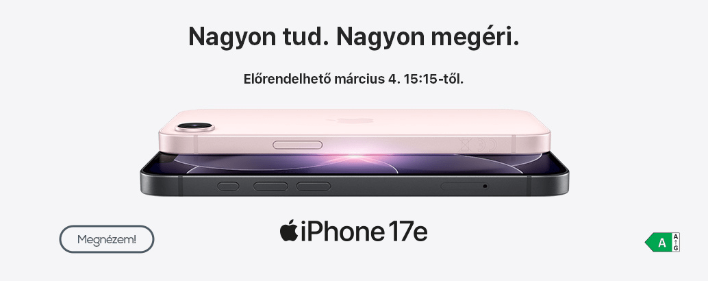 Nagyon tud. Nagyon megéri.