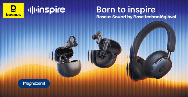 Baseus ajánlatok