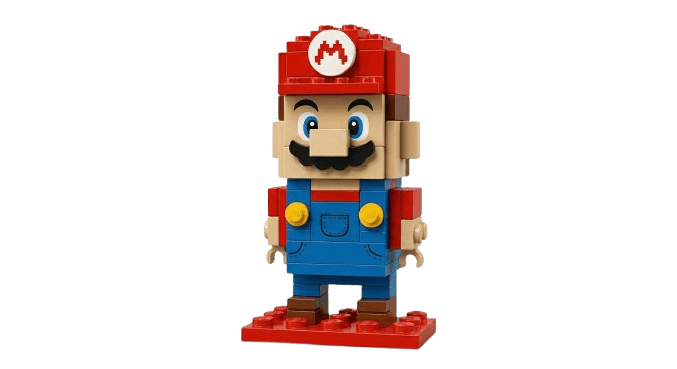 Super Mario