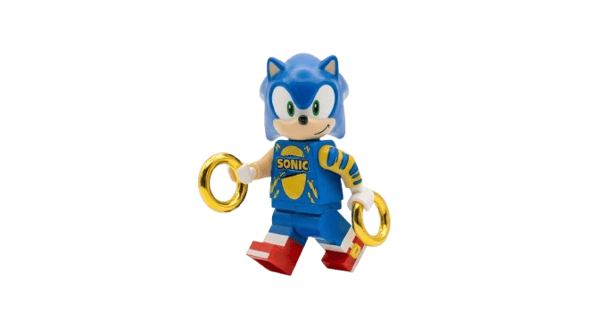 Sonic