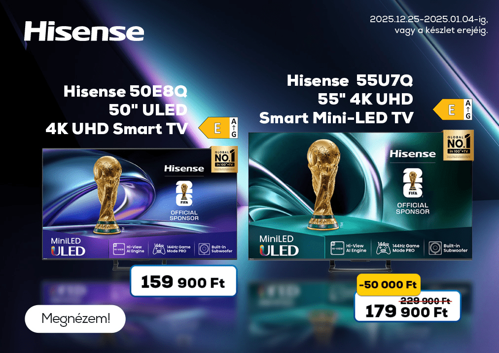 Hisense 55U7Q 55