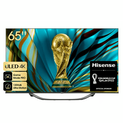 Hisense FIFA2022 TV