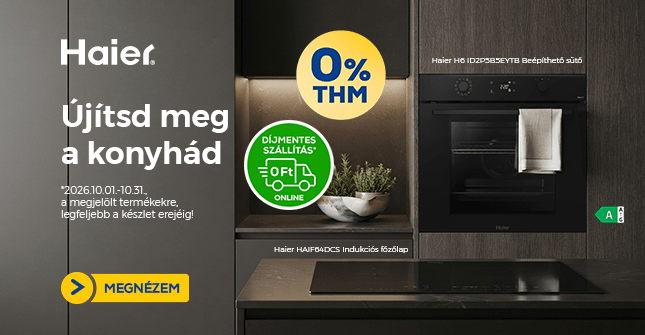 Újítsd meg a konyhád