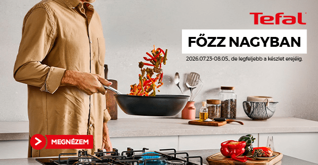 Főzz nagyban