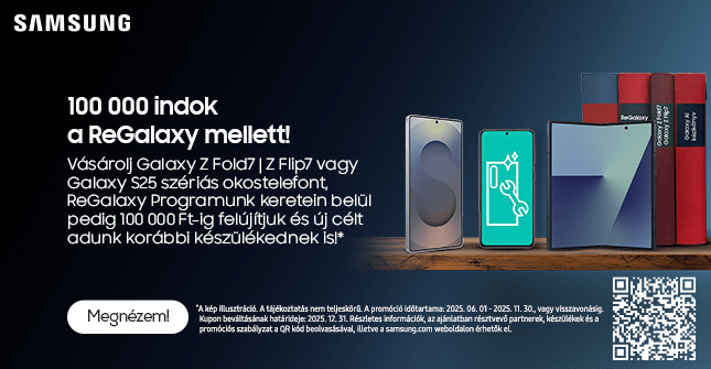 Egy kis törődés, nagy újrakezdés