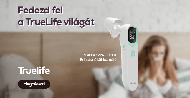 Fedezd fel a Truelife világát!