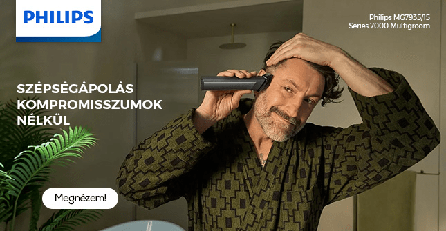 Szépségápolás kompromisszumok nélkül