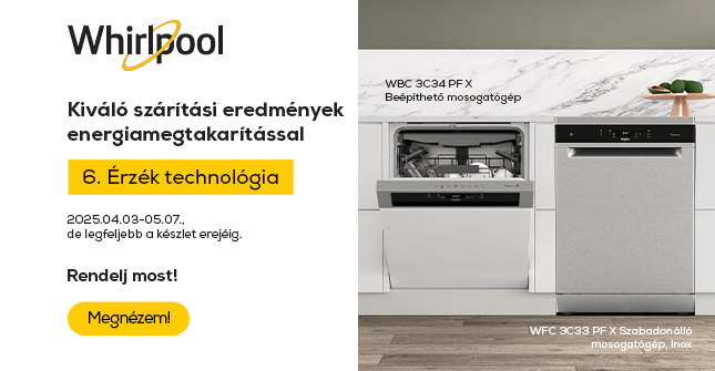Kiváló szárítási eredmények energiamegtakarítással