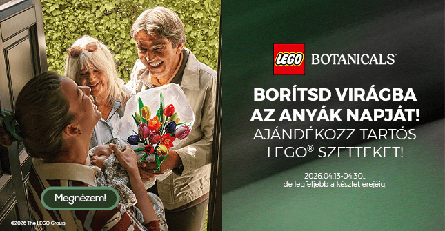 LEGO® ajánlatok