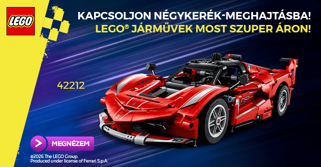 Kapcsolj négykerék meghajtásra