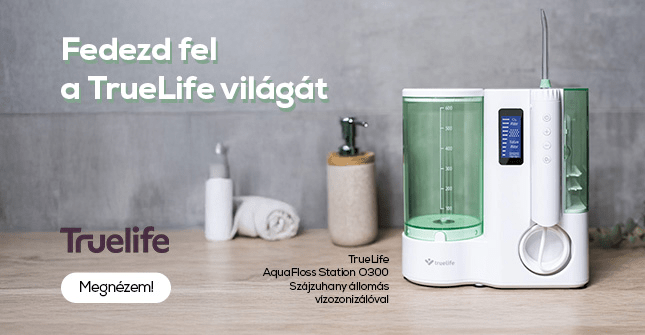 Fedezd fel a Truelife világát