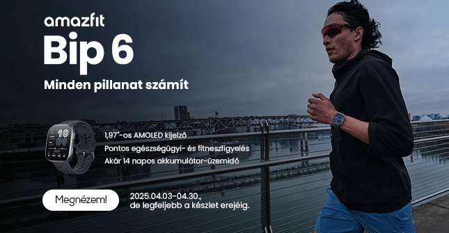 Pontos egészségügyi és fitneszfigyelés