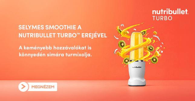 Selymes Smoothie