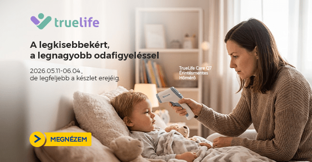 A legkisebbekért, a legnagyobb odafigyeléssel
