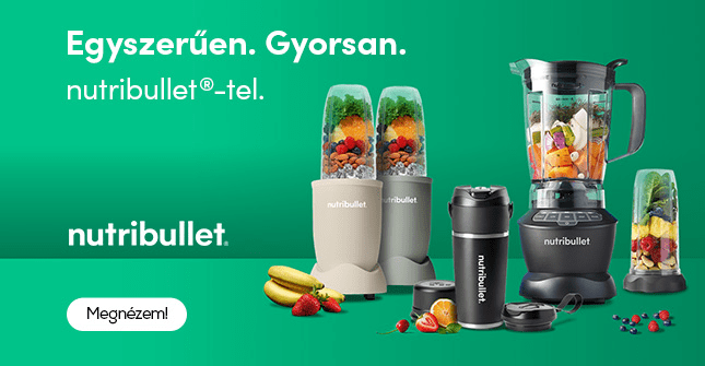 Gourmet hetek az Euronics-nál! Ez ennyi.