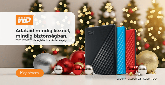 Adataid mindig kéznél, mindig biztonságban