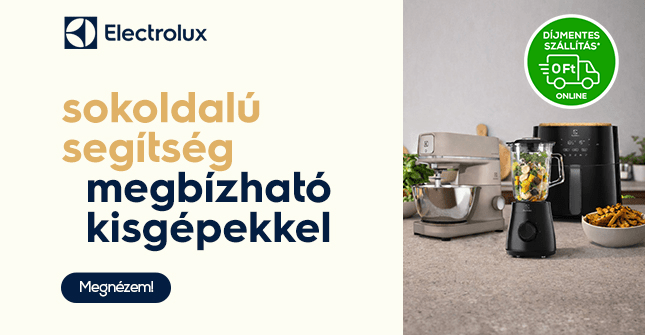 Sokoldalú segítség megbízható kisgépekkel
