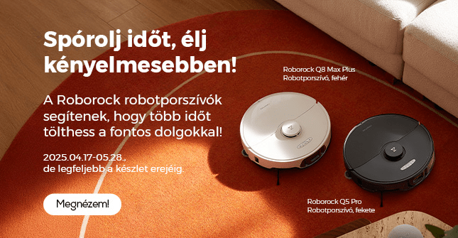 Spórolj időt, élj kényelmesebben!