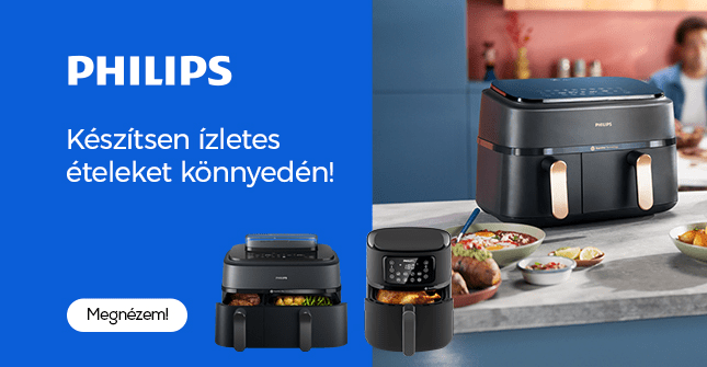 Philips kisgép ajánlatok