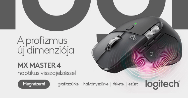 Logitech ajánlatok