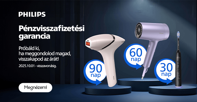 Pénzvisszafizetési garancia