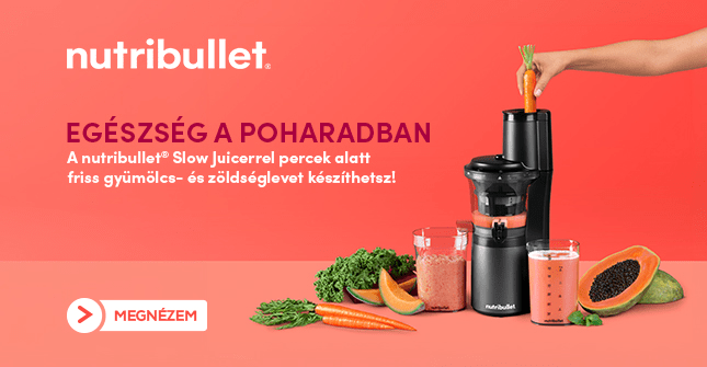 Egészség a poharadban