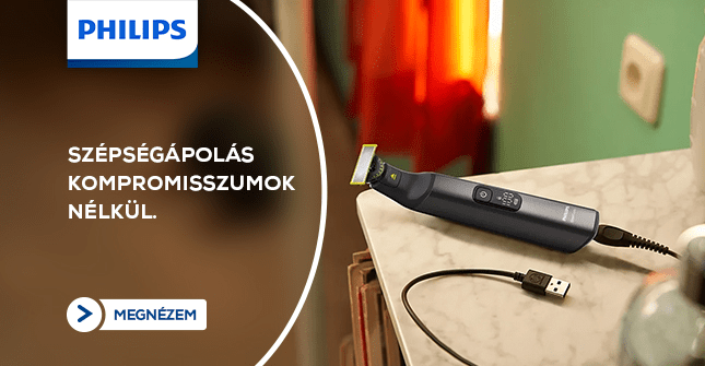 Szépségápolás és szájápolás kompromisszumok nélkül.