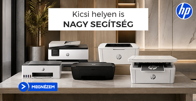 Kicsi helyen is nagy segítség