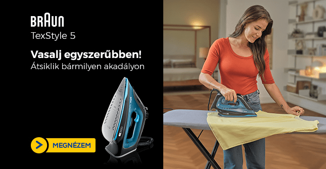Vasalj egyszerűbben. Ez ennyi!