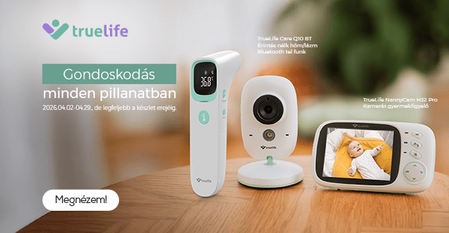 TrueLife ajánlatok