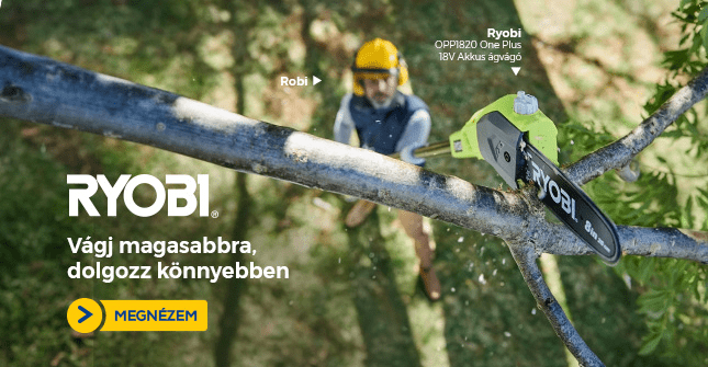 Vágj magasabbra, dolgozz könnyebben