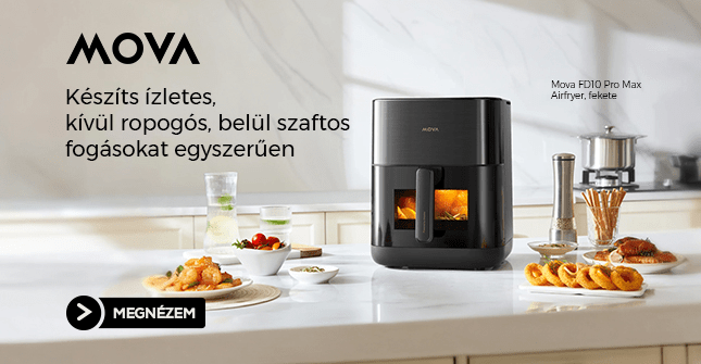 Mova augusztusi kampány
