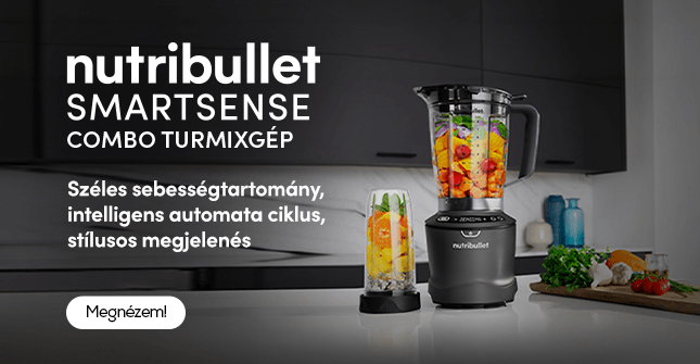 Nutribullet ajánlatok!