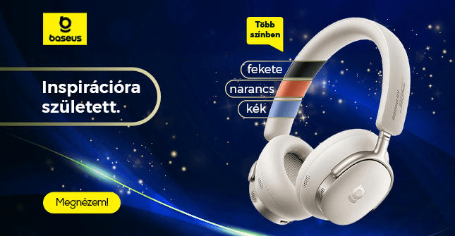 Baseus ajánlatok