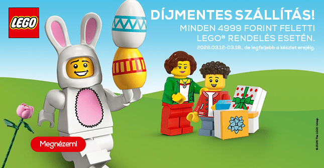 LEGO® ajánlatok