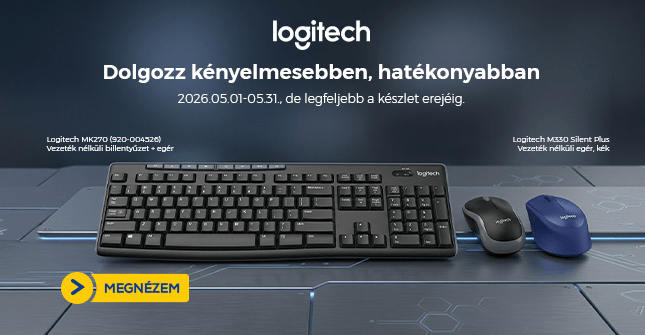 Dolgozz kényelmesebben, hatékonyabban