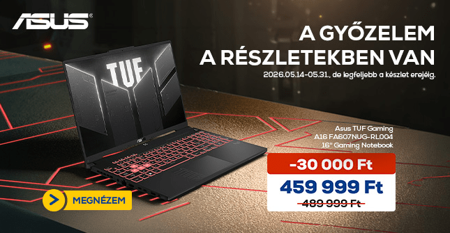 A győzelem a részletekben van