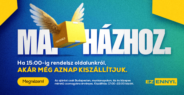 Aznapi kiszállítás