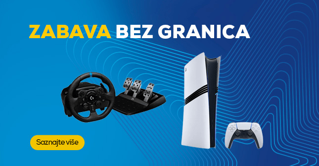 Zabava bez granica