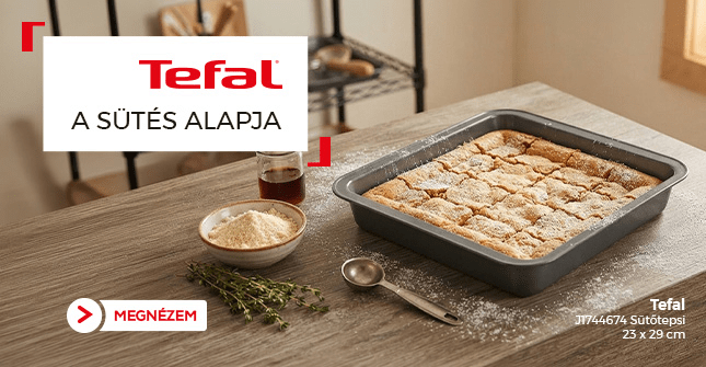 A sütés alapja