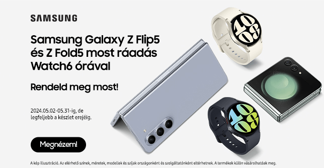 Samsung Z Fold/Flip