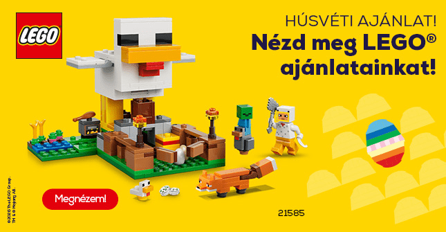 LEGO® ajánlatok