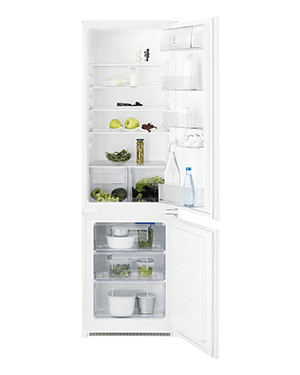 Beépíthető hűtők